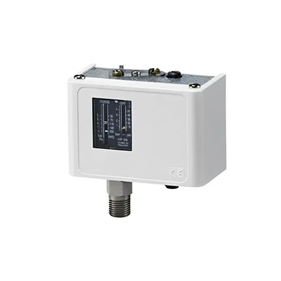 Premium Quality Pressure Switch For Water Pump